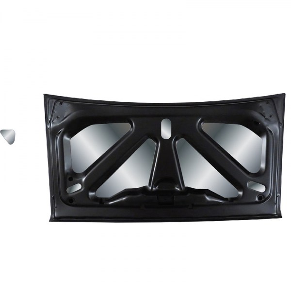 1970-81 Camaro Trunk24